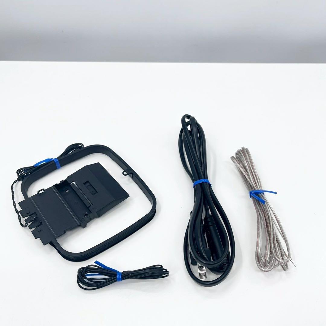 完動品 Panasonic SA-PMX90 CDステレオ Bluetooth