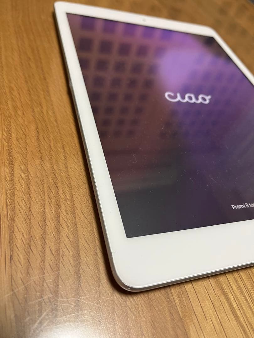 iPad 第7世代 128GB ジャンク