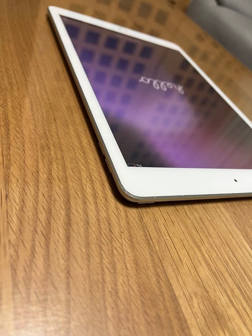 iPad 第7世代 128GB ジャンク
