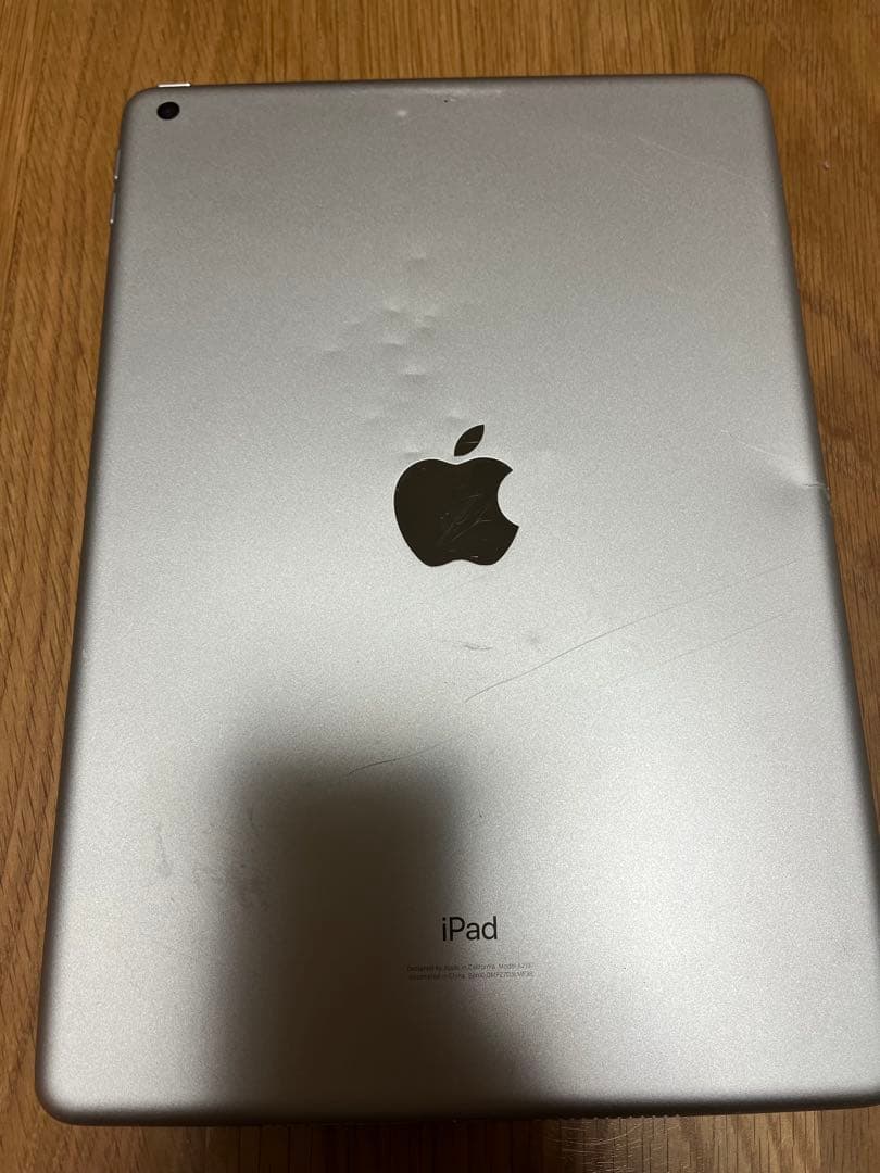iPad 第7世代 128GB ジャンク