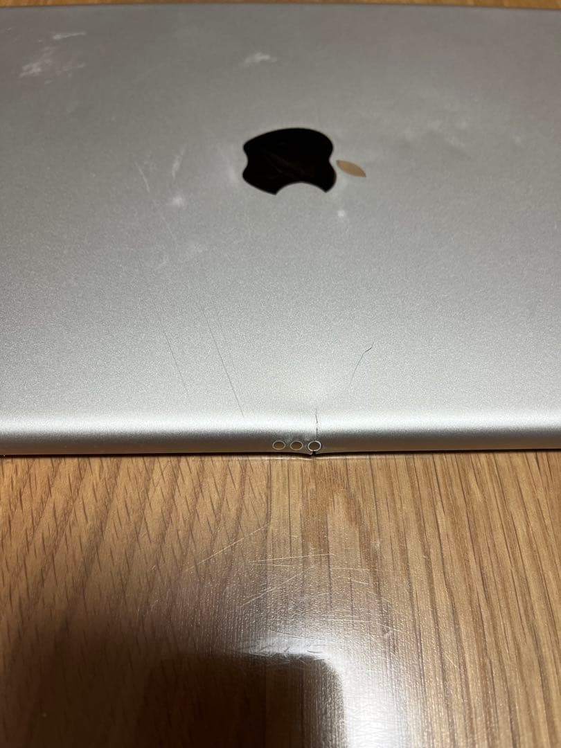 iPad 第7世代 128GB ジャンク