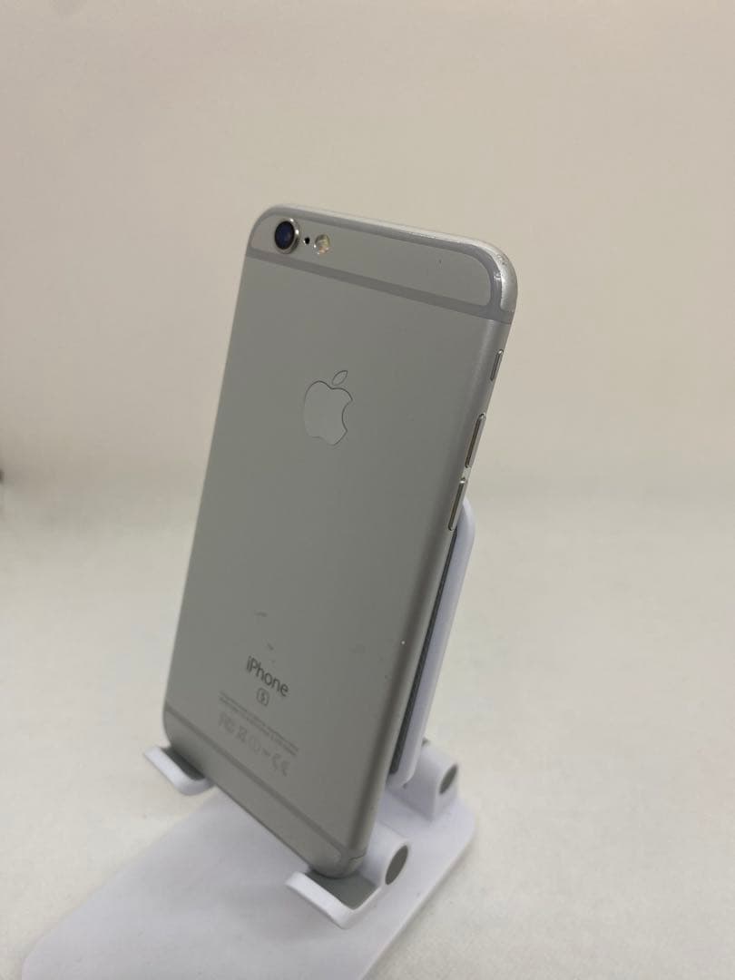 iPhone 6s 16GB SIMフリー 20608