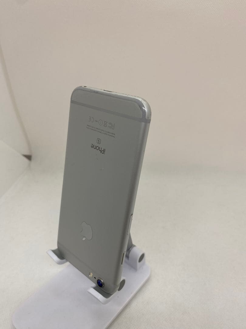 iPhone 6s 16GB SIMフリー 20608