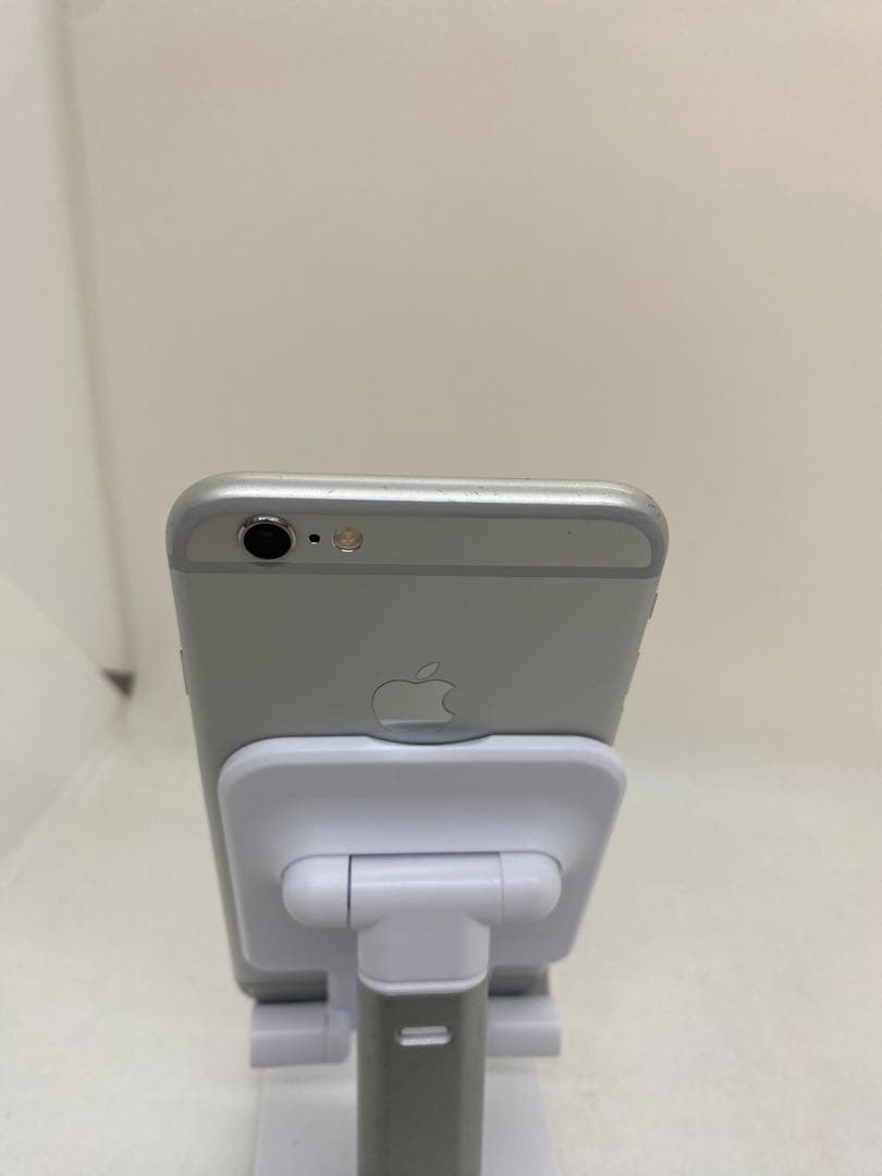 iPhone 6s 16GB SIMフリー 20608