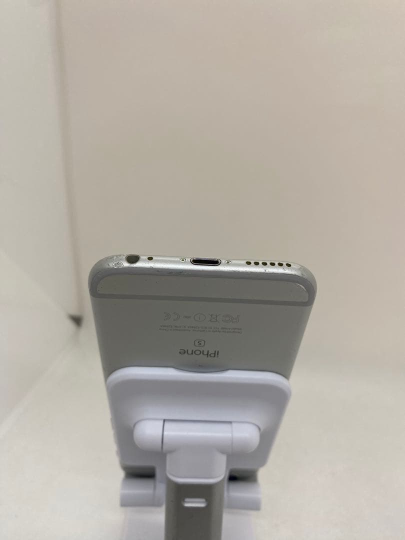 iPhone 6s 16GB SIMフリー 20608