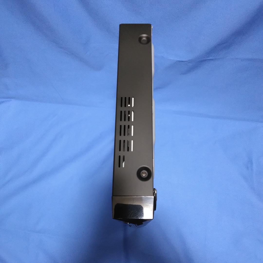 東芝 ブルーレイレコーダーREGZA D -BZ510