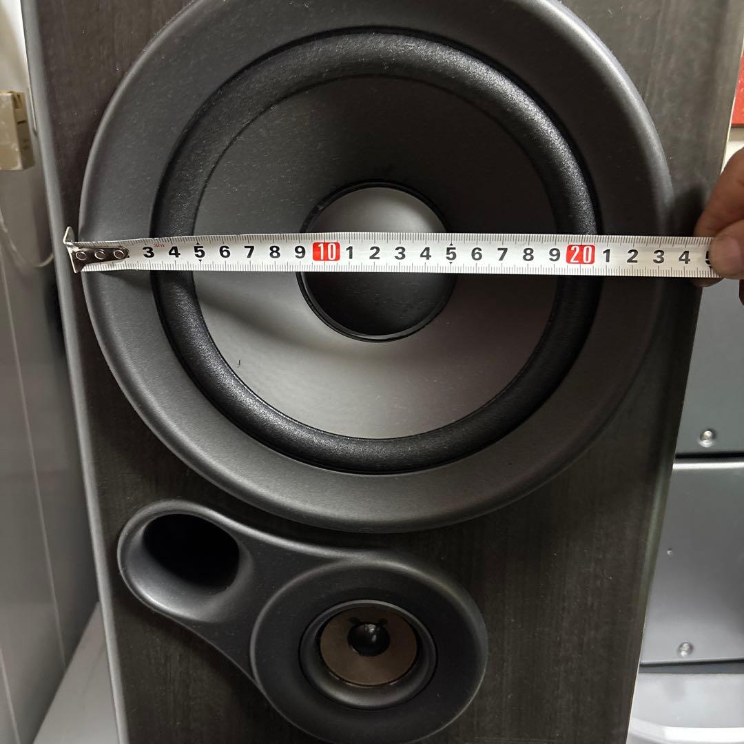 Pioneer パイオニア　スピーカー　S-J700V