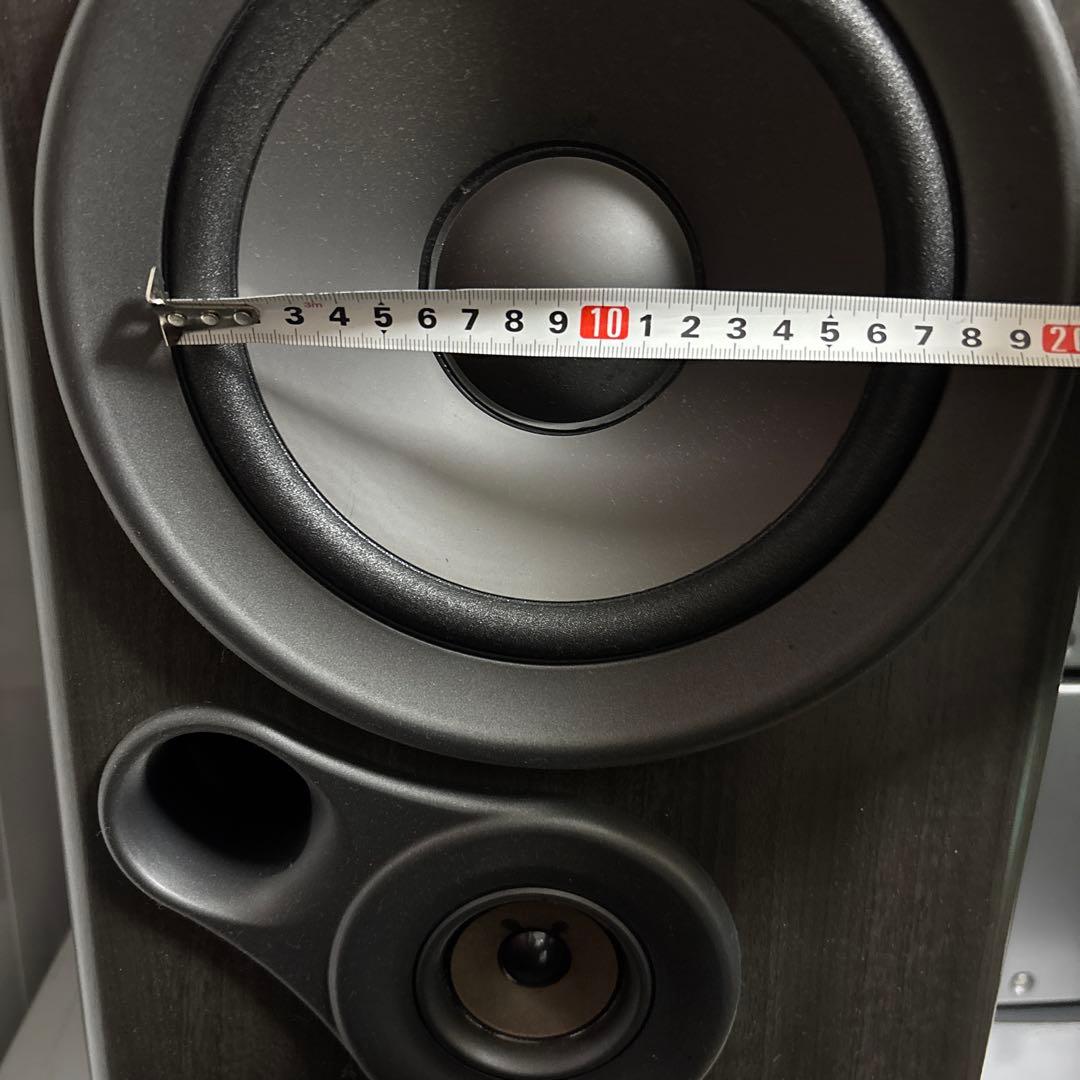 Pioneer パイオニア　スピーカー　S-J700V