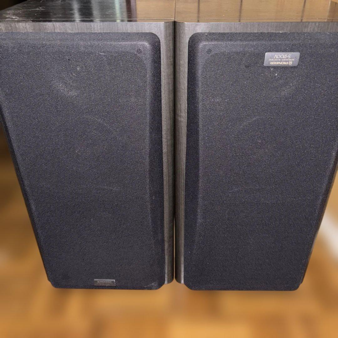 Pioneer パイオニア　スピーカー　S-J700V