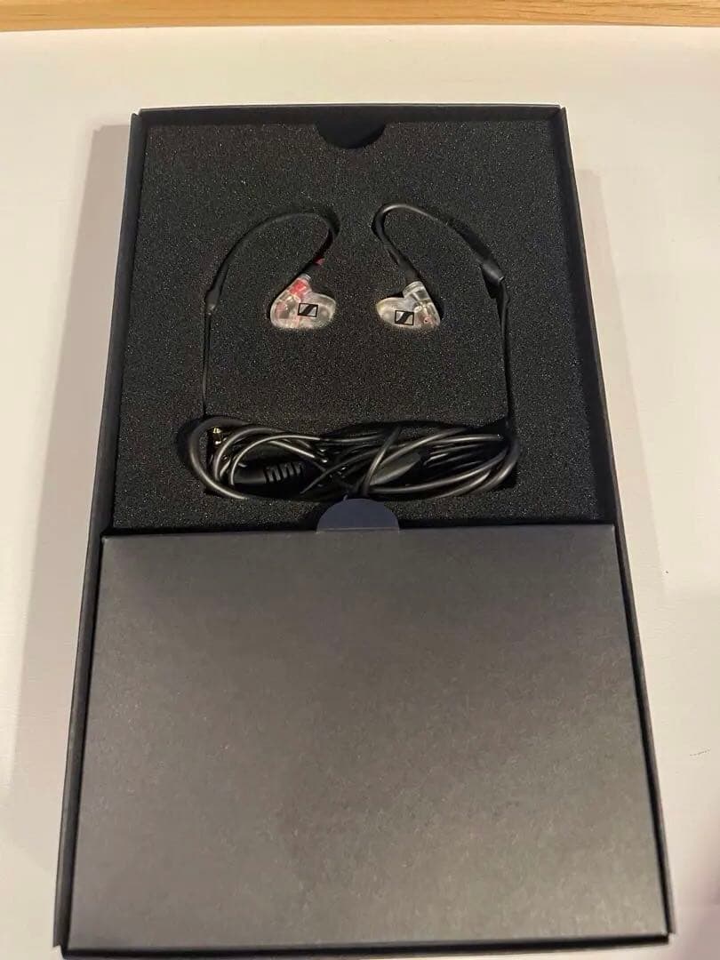 ゼンハイザー SENNHEISER IE-100