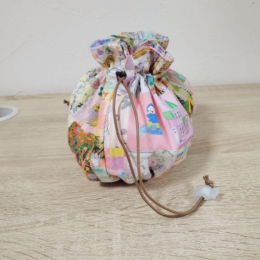《専用》 ハンドメイド お財布ショルダー他 22fabric 新柄