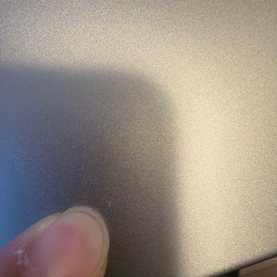 【美品】MacBook Pro 16インチ m2proメーカー保証あり