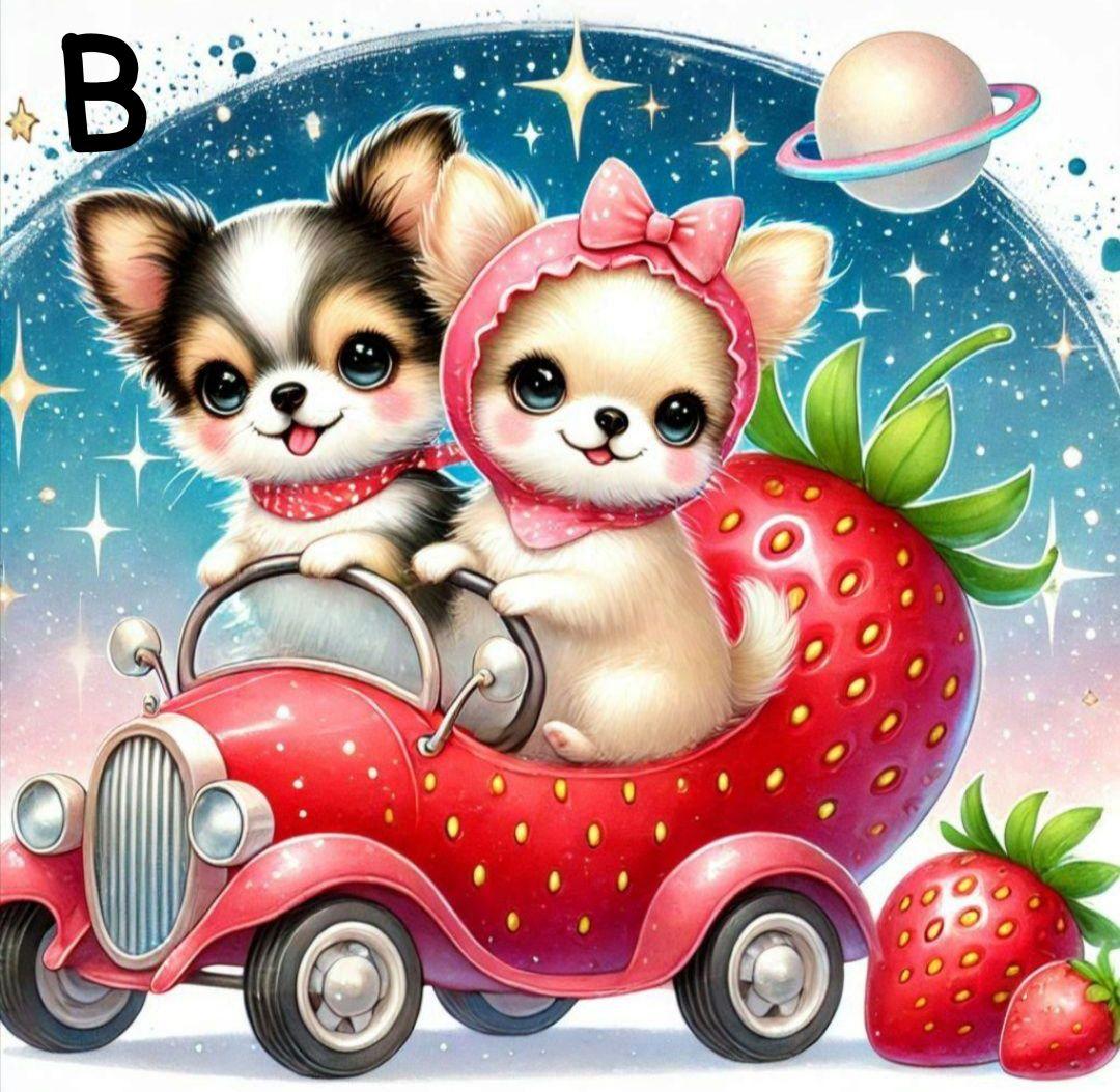 y꙳★*゜様　オーダーページ　1/25②