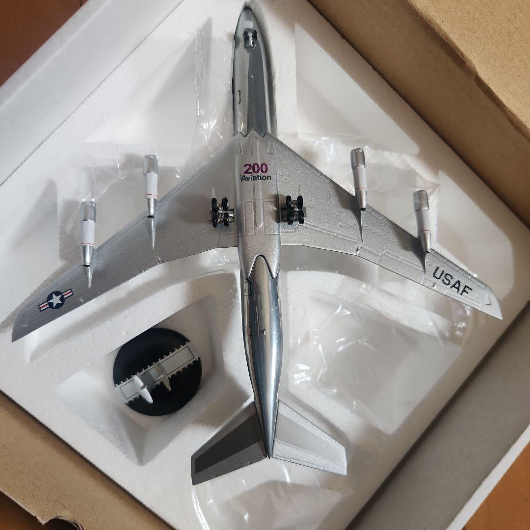 EC-137D アメリカ空軍 1:200 スケール