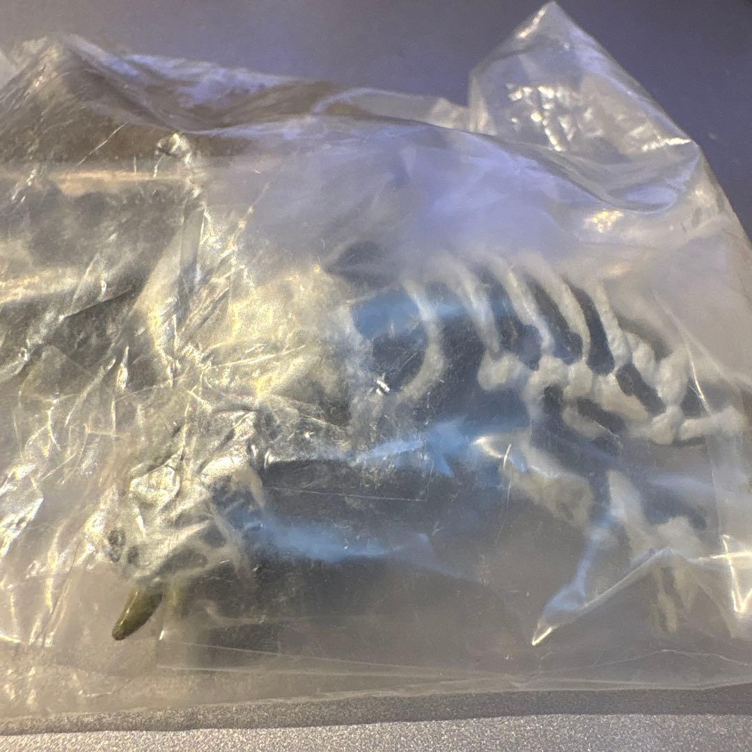 小*獣様 ウルトラ怪獣名鑑 第2弾 全10種 コンプリートセット