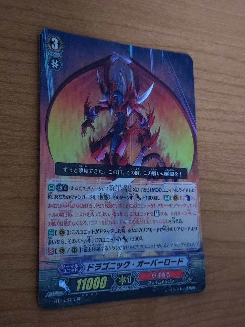 ドラゴニック・オーバーロード 　SP　無限転生