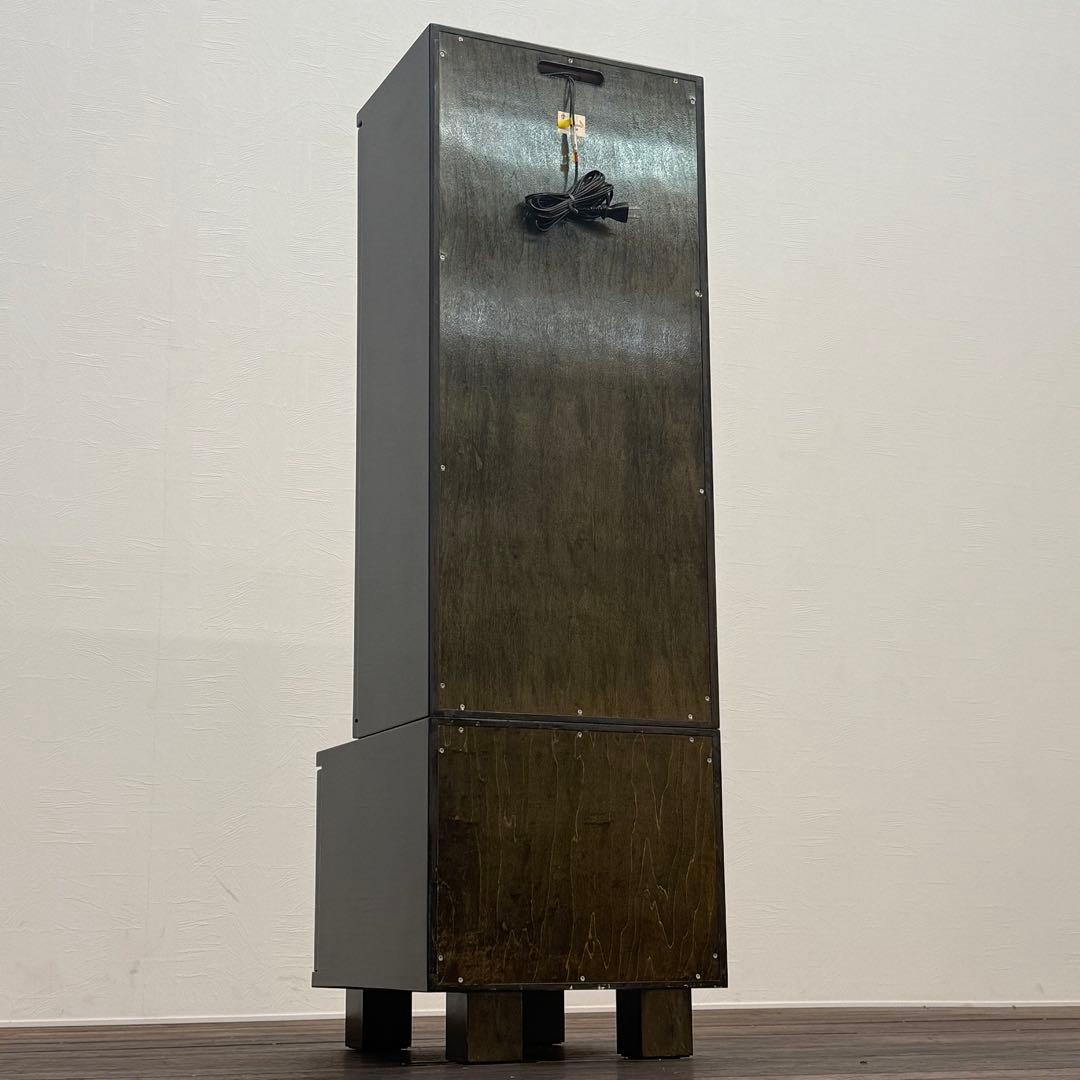 H112K7 IDC大塚家具 スプレンダーサイドキャビネット パーズアイメープル