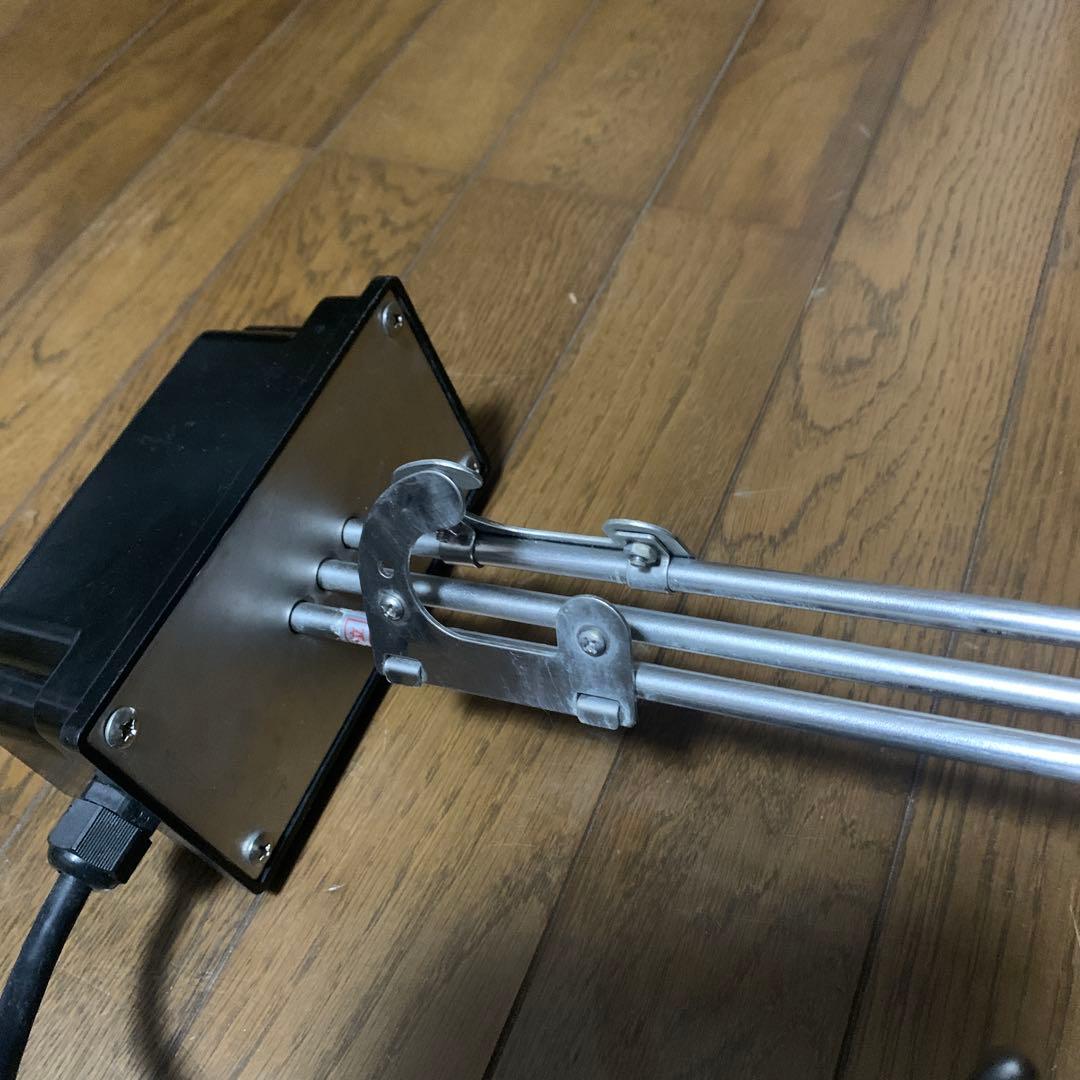 SURE SNH-1000TC投げ込みヒーター 温調タイマー付き