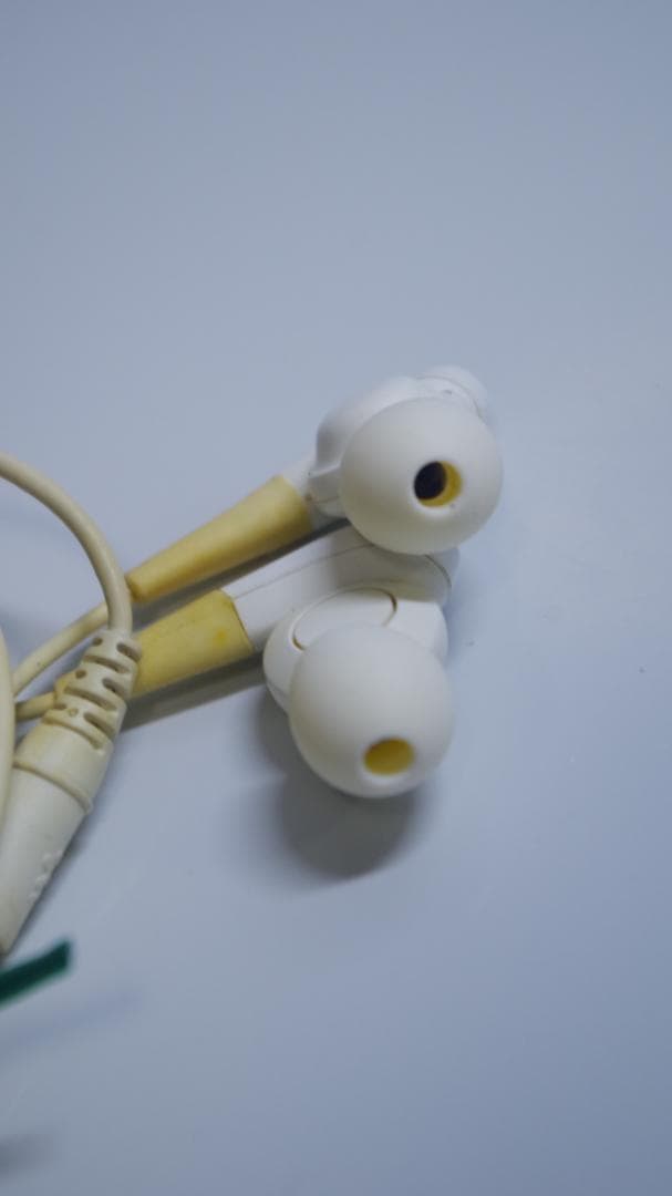 A4217 SONY リモコン RM-MC33EL/イヤホン MDR-NC033