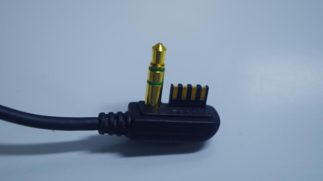 A4217 SONY リモコン RM-MC33EL/イヤホン MDR-NC033