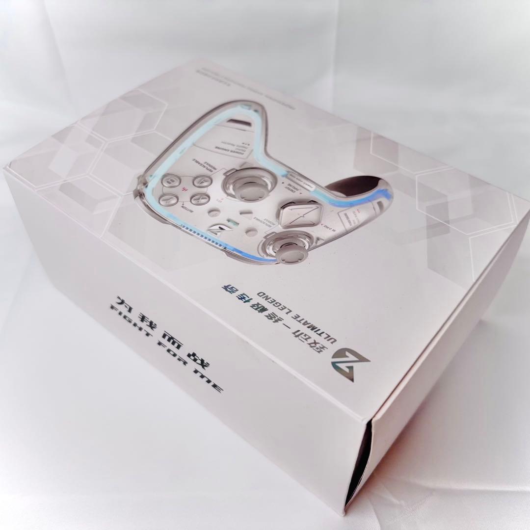 【新品未使用】ZD Ultimate Legend コントローラー
