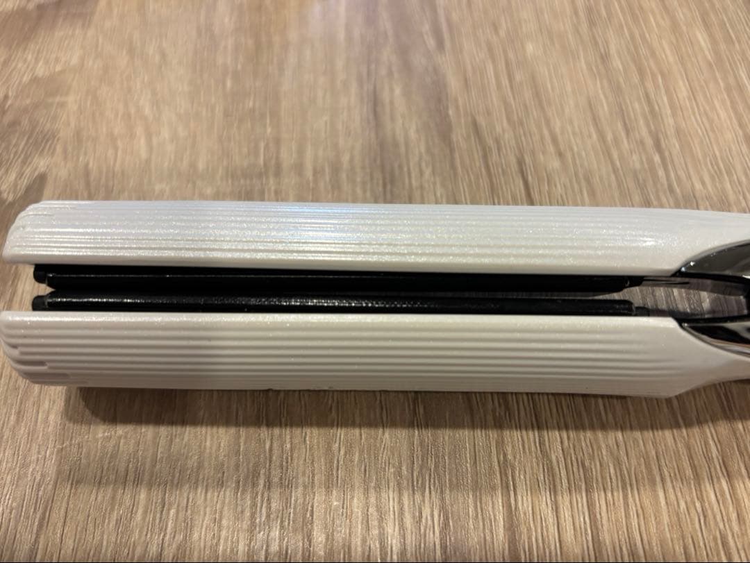 動作確認済みReFa ビューテックストレートアイロン
