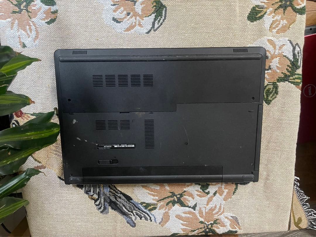 DELL ノートパソコン TTYFJA00 Windows11