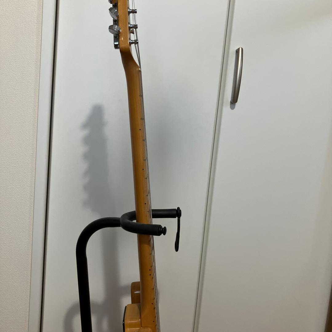 【日本製】フェンダー・テレキャスター　Fender Telecaster