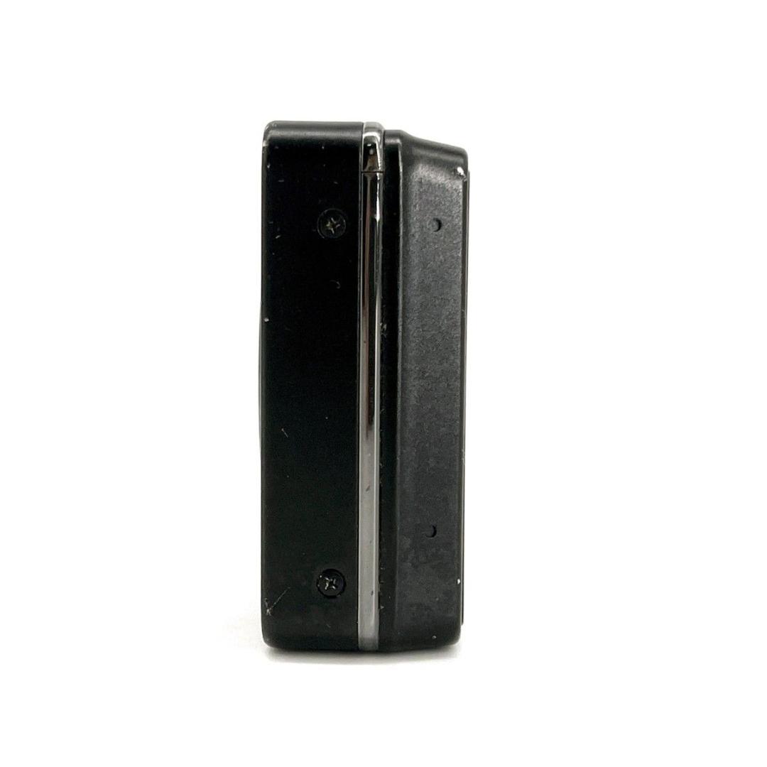 【美品】SONY Cyber−Shot DSC-WX1 ブラック