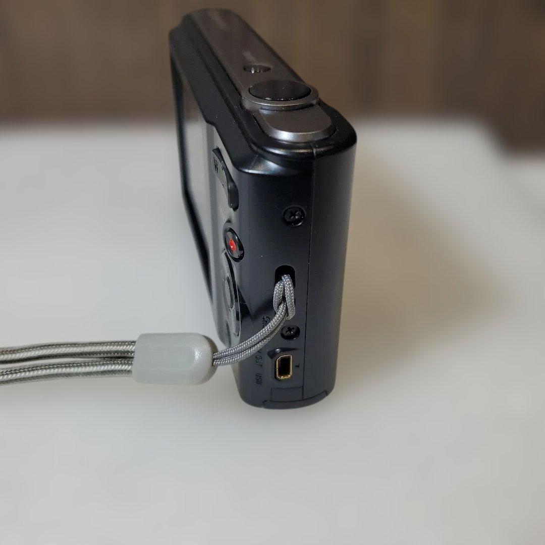SONY Cyber-shot DSC-W810 デジタルスチルカメラ
