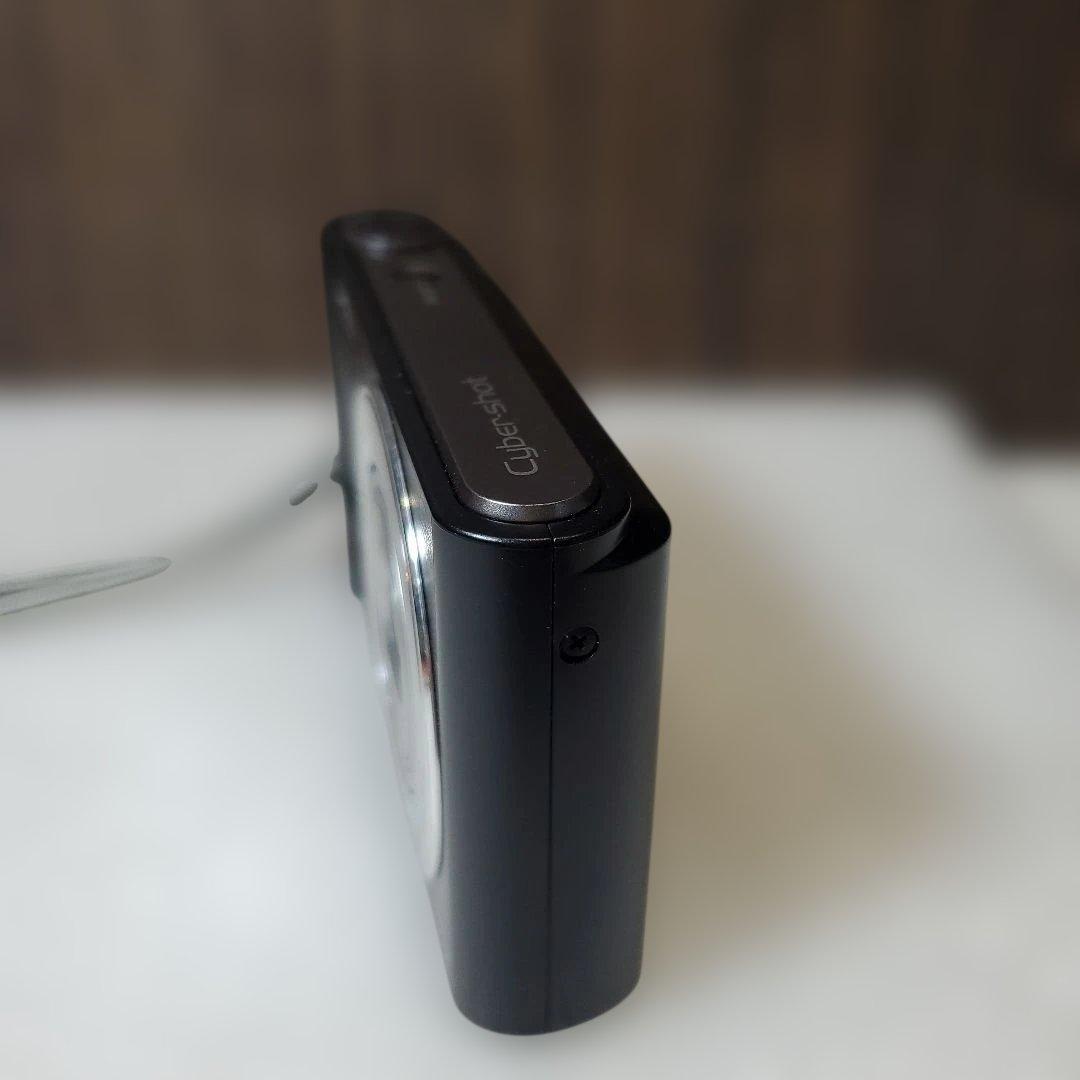 SONY Cyber-shot DSC-W810 デジタルスチルカメラ