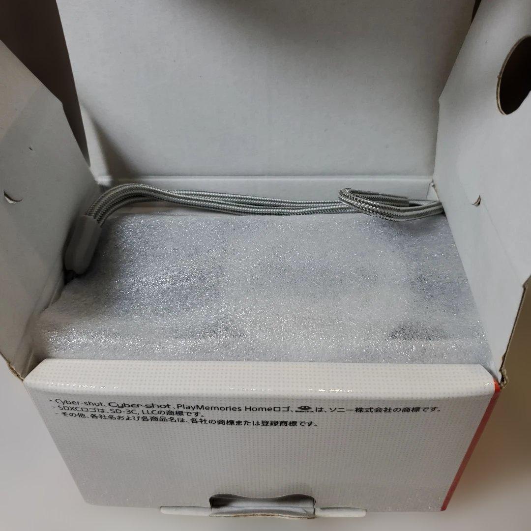 SONY Cyber-shot DSC-W810 デジタルスチルカメラ