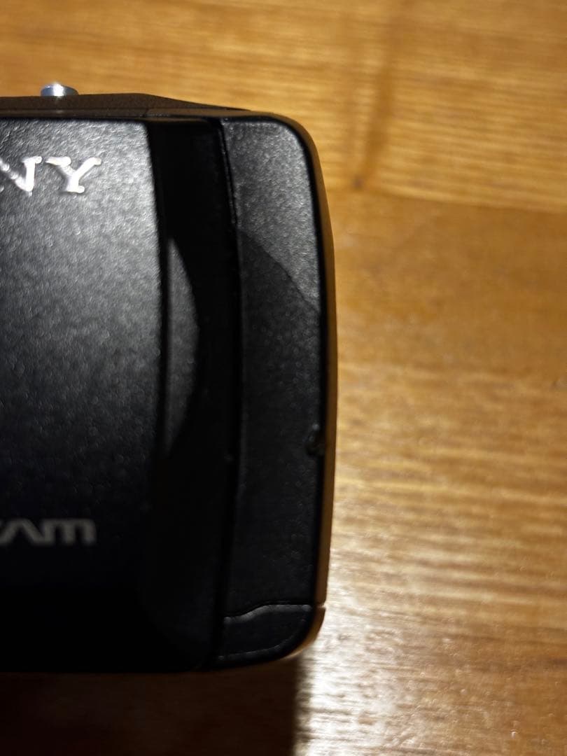 SONY HDR-CX470 ブラック 箱あり 付属品あり