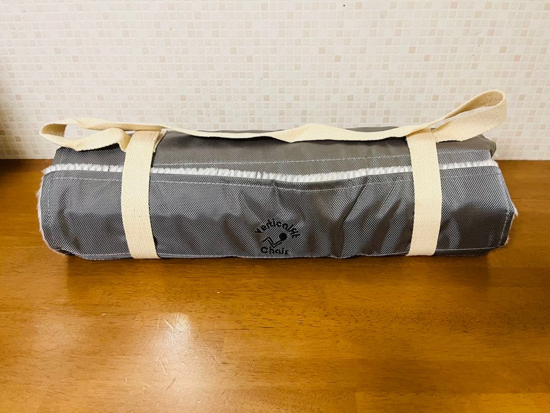 ⭐︎Vertical fit Chair バーティカルフィットチェア⭐︎ブラック