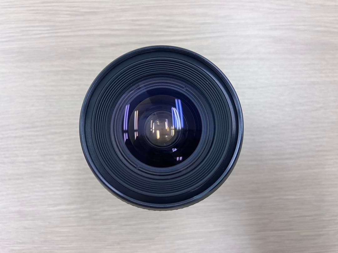 銘玉　Kiron 28mm F2 & SHOTENアダプター［zマウント］
