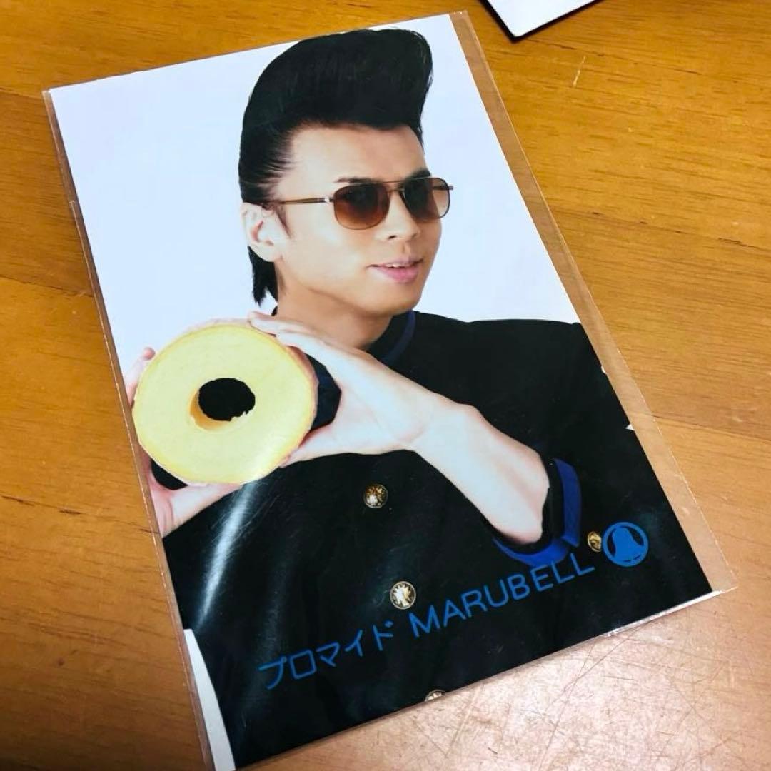 【公式】氣志團 グッズ（お守り・マスク・ブロマイド）＆ ヨシタケシンスケ ケース