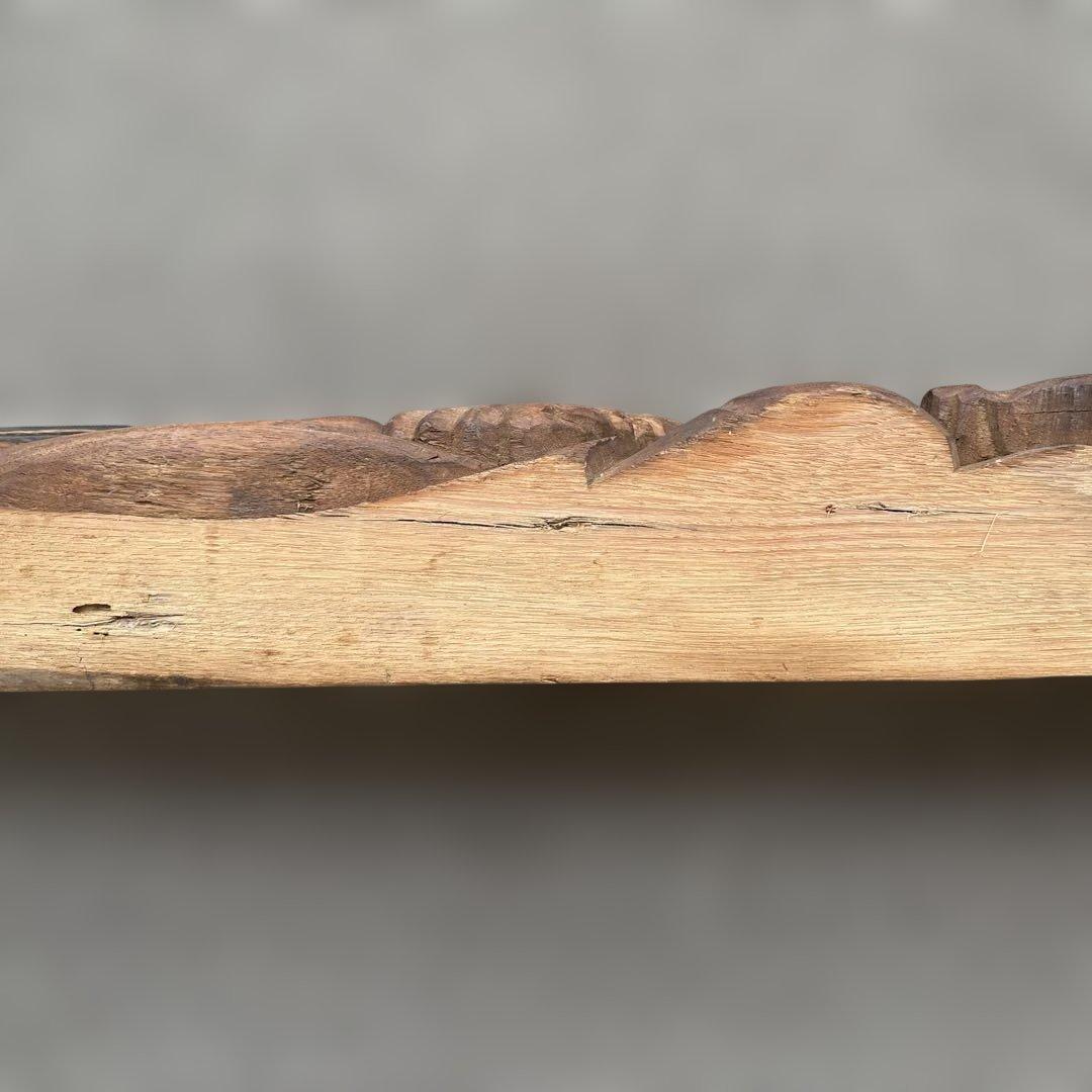 だんじり　幟台　旗台　木彫　彫物　欅　獅子噛　布団太鼓　太鼓台　神社仏閣　地車