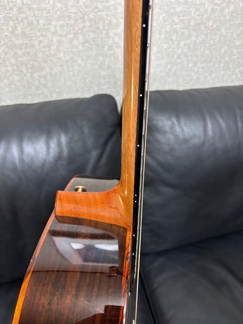 Merida メリダ　Guitar Legacyレガシー　ギター