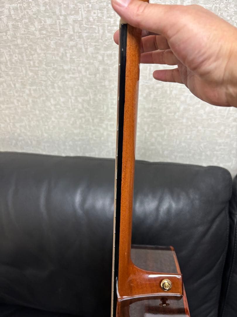 Merida メリダ　Guitar Legacyレガシー　ギター