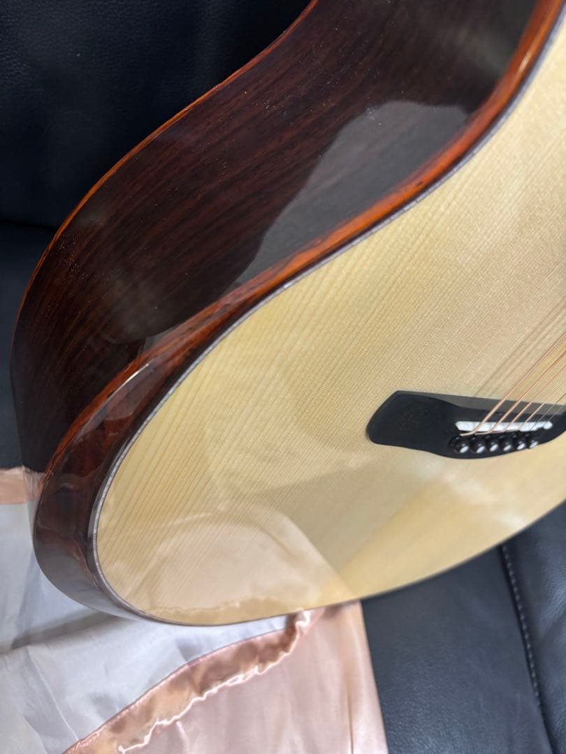 Merida メリダ　Guitar Legacyレガシー　ギター