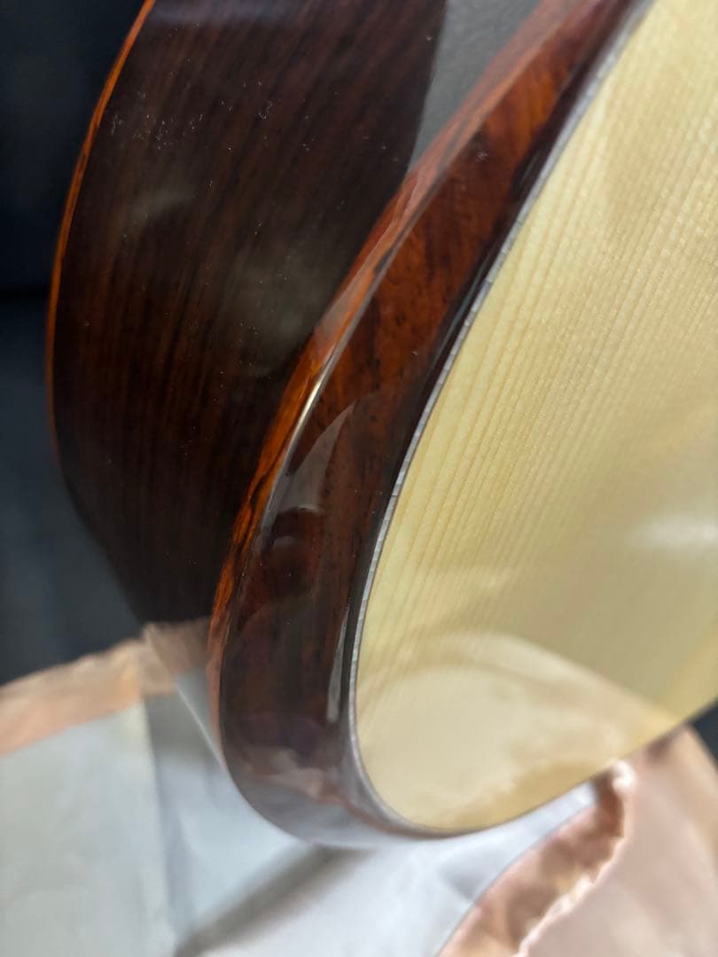 Merida メリダ　Guitar Legacyレガシー　ギター