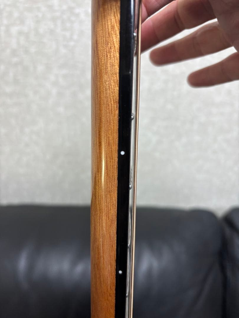 Merida メリダ　Guitar Legacyレガシー　ギター