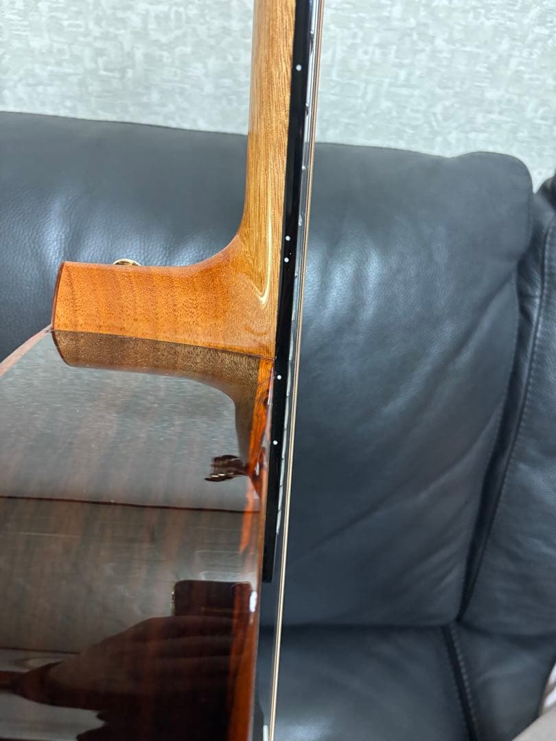 Merida メリダ　Guitar Legacyレガシー　ギター