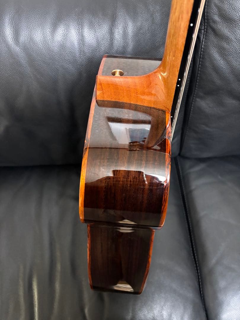 Merida メリダ　Guitar Legacyレガシー　ギター