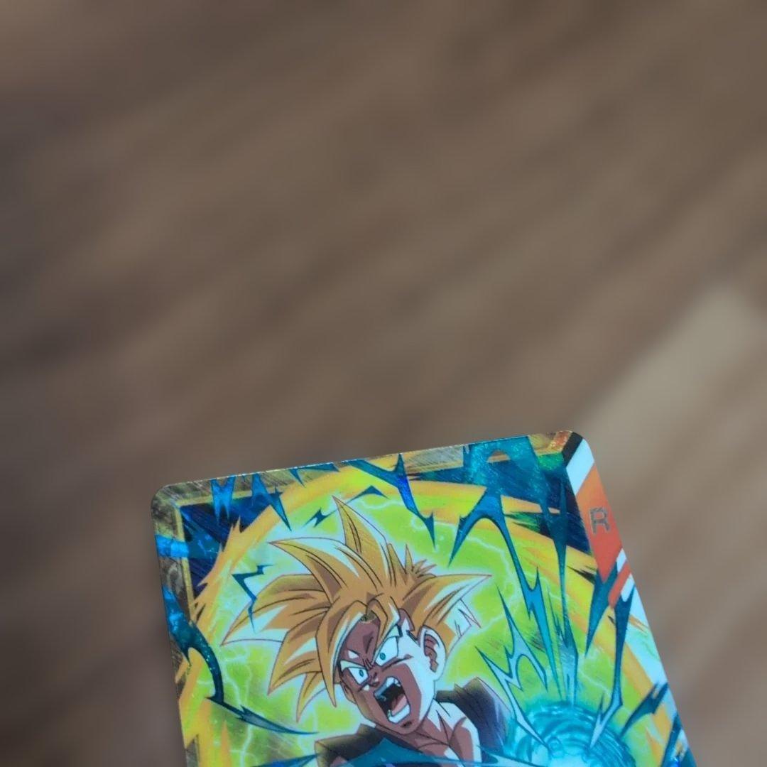 も*読様 ドラゴンボールスーパーダイバーズ　SDVTP 005