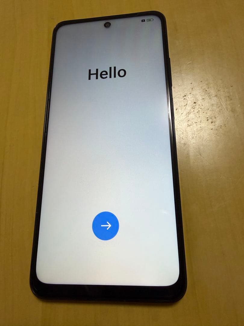 OPPO スマートフォン A3 5G SIMフリー