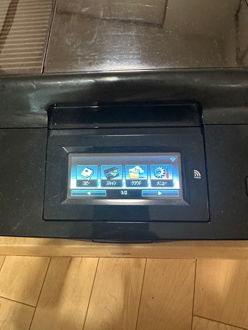 ブラザー インクジェットプリンター DCP-J940N