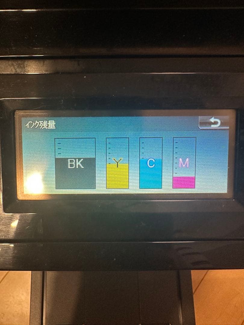 ブラザー インクジェットプリンター DCP-J940N