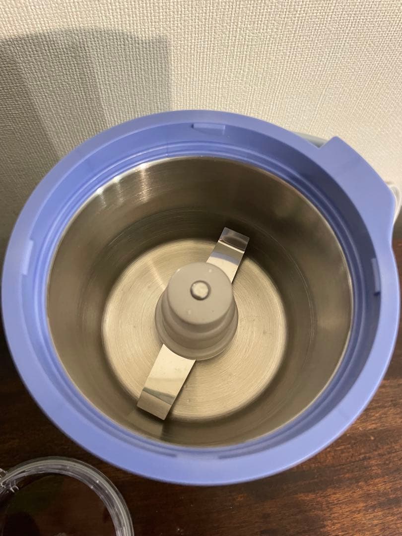 NEW よめっこさん　ミキサー