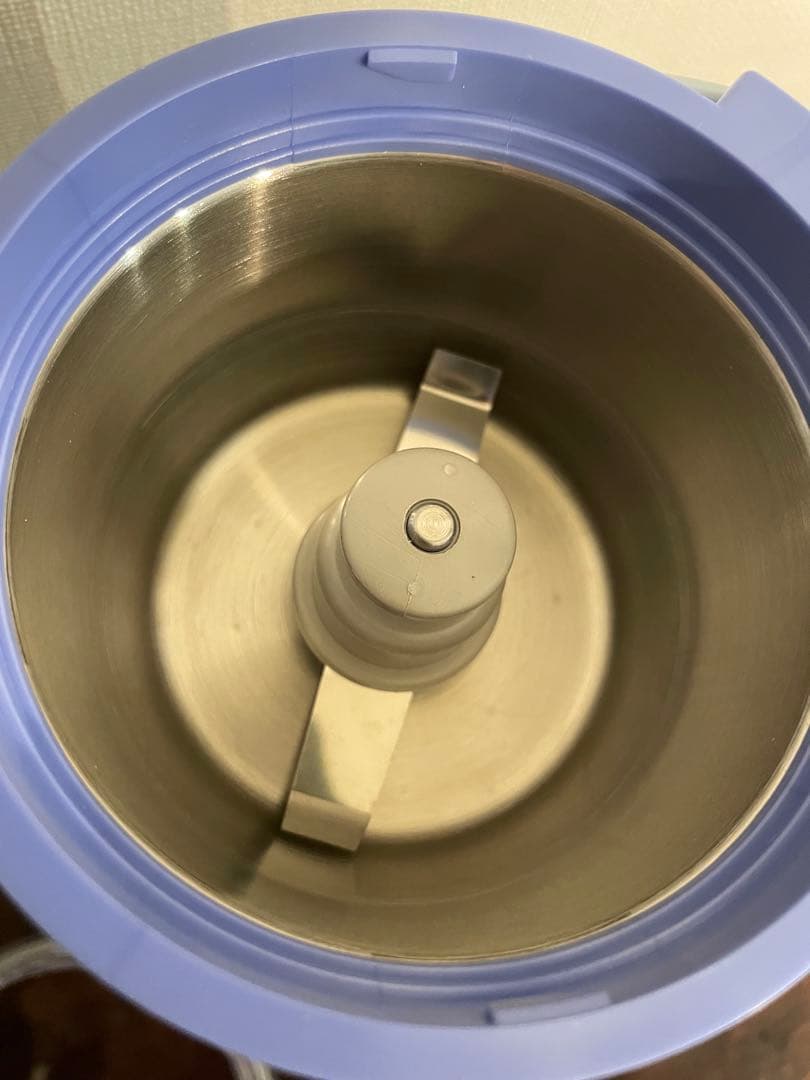 NEW よめっこさん　ミキサー